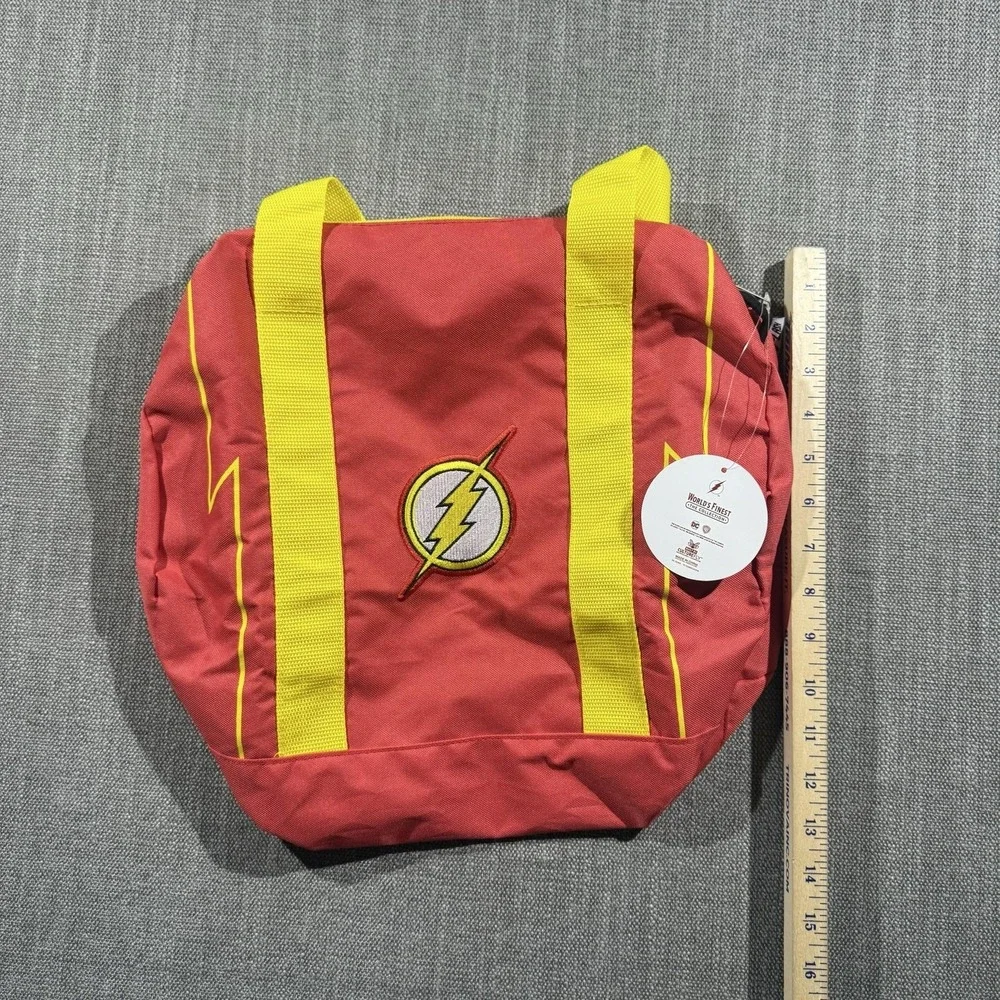 DC Comics Red 14